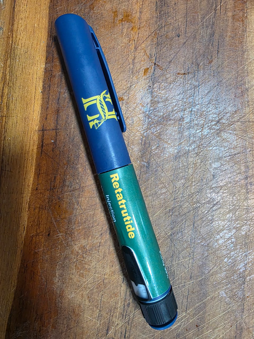 Retatutride Humanity 20 mg